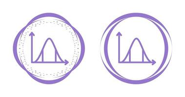 icône de vecteur de statistiques