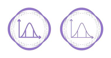 icône de vecteur de statistiques