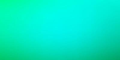 texture abstraite colorée de vecteur vert clair.
