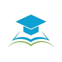 éducation école logo élément vecteur