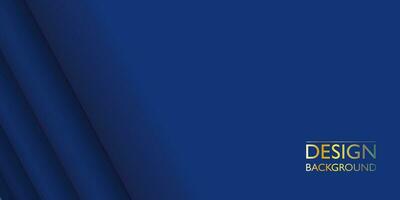 abstrait luxe foncé bleu modèle Contexte. contemporain style graphique. vecteur illustration pour présentation, bannière, couverture, la toile, prospectus, carte, affiche, fond d'écran, texture, conception et social médias