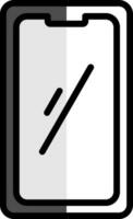 conception d'icône de vecteur de périphérique