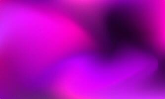 abstrait brouiller pente engrener Contexte vecteur. moderne lisse conception modèle avec foncé violet, noir couleurs mélange. adapté pour affiche, atterrissage page, fond d'écran, bannière, décoration, couverture, site Internet vecteur