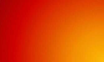 abstrait pente linéaire Contexte sur jaune, rouge, Orange couleurs. Facile lisse graphique conception fond d'écran modèle. adapté vecteur pour numérique, décoration, toile de fond, bannière, site Internet, affiche, prospectus