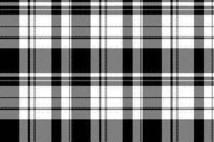 textile vecteur Contexte de tartan sans couture texture avec une modèle plaid vérifier tissu.