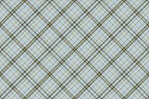 modèle sans couture de plaid tartan écossais. arrière-plan reproductible avec texture de tissu à carreaux. toile de fond de vecteur imprimé textile rayé.