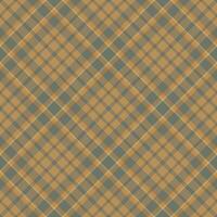 tartan ecosse vecteur de motif à carreaux sans couture. tissu de fond rétro. texture géométrique carrée de couleur de chèque vintage.