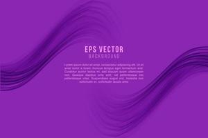 fond violet abstrait effet de texture sombre vecteur eps