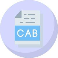 taxi fichier format vecteur icône conception