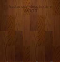 conception de fond de texture en bois vecteur