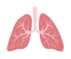 virus infection pulmonaire médecine médical maladie vecteur