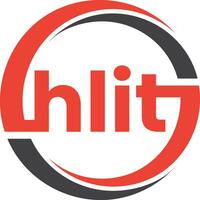 hlit générique logo conception vecteur