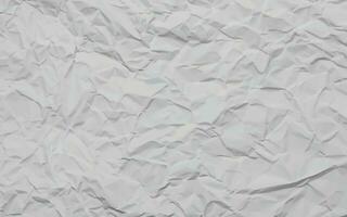 texture de papier blanc vecteur