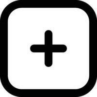contour Icônes ou symbole bien utilisation pour vous conception site Internet , ux , ui vecteur