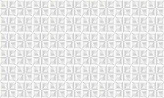 texture de fond géométrique abstrait blanc et gris vecteur