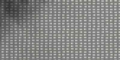 modèle vectoriel gris clair avec des rectangles.