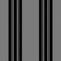 modèle lignes verticale de sans couture texture textile avec une en tissu Contexte Bande vecteur. vecteur