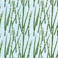 riz champ est une sans couture modèle. parfait pour divers projets comme textile, papier artisanat, et plus. vecteur
