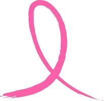 cancer ruban, rose ruban, conscience ruban, survivant ruban, cancer shilouette, clipart, cancer Couper déposer, Sein cancer, espoir, rose, fort femme, cancer vecteur