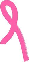 cancer ruban, rose ruban, conscience ruban, survivant ruban, cancer shilouette, clipart, cancer Couper déposer, Sein cancer, espoir, rose, fort femme, cancer vecteur