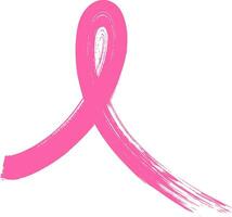 cancer ruban, rose ruban, conscience ruban, survivant ruban, cancer shilouette, clipart, cancer Couper déposer, Sein cancer, espoir, rose, fort femme, cancer vecteur