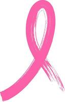 cancer ruban, rose ruban, conscience ruban, survivant ruban, cancer shilouette, clipart, cancer Couper déposer, Sein cancer, espoir, rose, fort femme, cancer vecteur