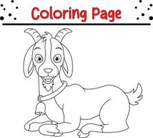 puffer poisson coloration page pour les enfants. noir et blanc vecteur illustration pour coloration livre