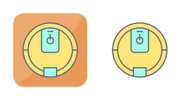 icône de vecteur de bouton d'alimentation