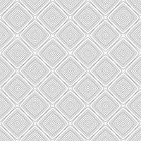 motif abstrait ligne carrée fond géométrique vecteur