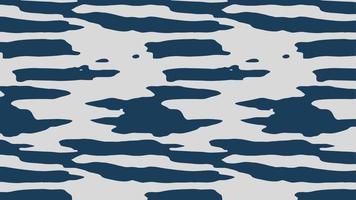 fond de motif de camouflage militaire et armée vecteur