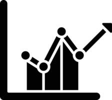 icône de vecteur de progression