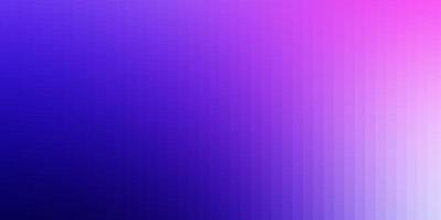 fond de vecteur violet clair, rose dans un style polygonal.