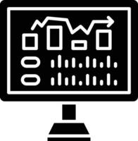 aujourd'hui les taux vecteur icône