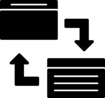 navigateur compatibilité vecteur icône conception