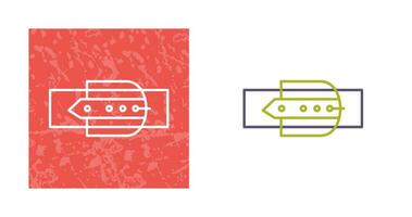 icône de vecteur de ceinture