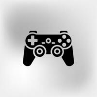 vecteur illustration de une manette