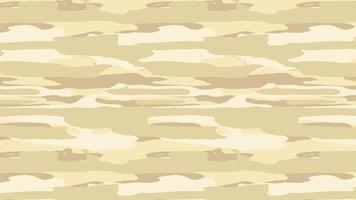 fond de motif de camouflage militaire et armée vecteur