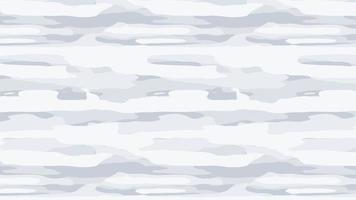 fond de motif de camouflage militaire et armée vecteur