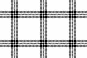 texture sans couture en tissu de modèle tartan textile avec une plaid vérifier vecteur Contexte.