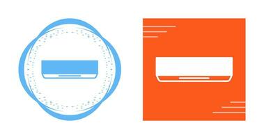 icône de vecteur de climatiseur