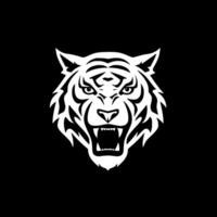 tigre - haute qualité vecteur logo - vecteur illustration idéal pour T-shirt graphique