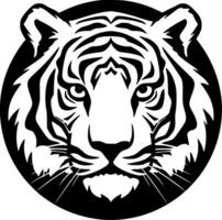 tigre - haute qualité vecteur logo - vecteur illustration idéal pour T-shirt graphique