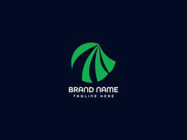 lettre logo pour votre entreprise et affaires identité vecteur