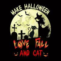 Halloween t chemise conception, content Halloween t chemise conception, branché Halloween t chemise conception, meilleur Halloween t chemise conception, Halloween t chemise vecteur