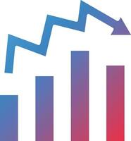 icône de vecteur de statistiques