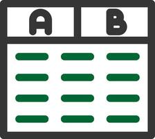 compétition Créatif icône conception vecteur