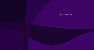 abstrait minimal violet Contexte vecteur