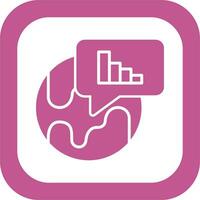 icône de vecteur de statistiques