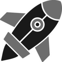 icône de vecteur de lancement