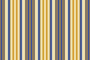 modèle sans couture de vecteur de rayures. fond rayé de lignes colorées. impression pour la décoration intérieure, tissu.